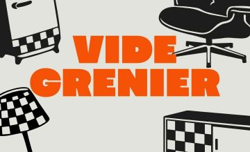 Dimanche 28 juin :  vide grenier à Aucun