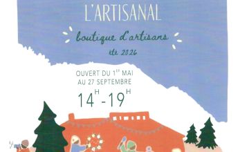 L'Artisanal boutique d'artisans