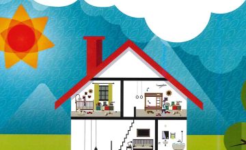 DU RADON DANS MA MAISON?