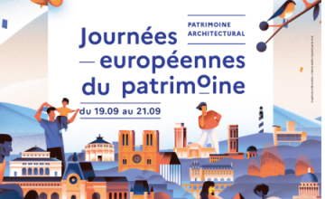 Journées du patrimoine en Vallées des Gaves du 16 au 21 septembre 2025