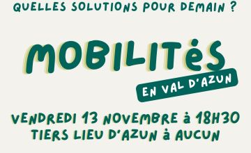 Expérimentation covoiturage en Val d’Azun