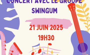 Concert Swingum