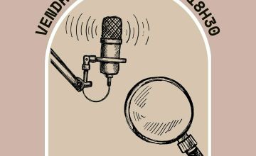 Vendredi 21 août à 18h30 : Deux minutes pour la gloire, enquête théâtre.