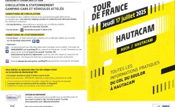 Tour de France 2025