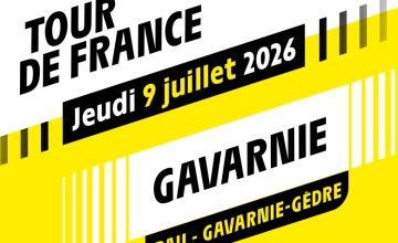 Tour de France : informations pratiques