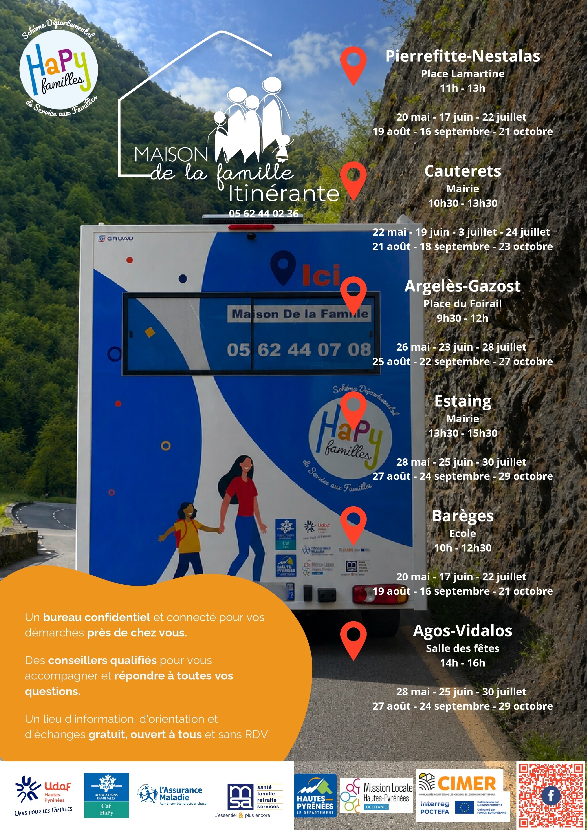 Affiche MDFI CCPVG mai juin juillet page 0001