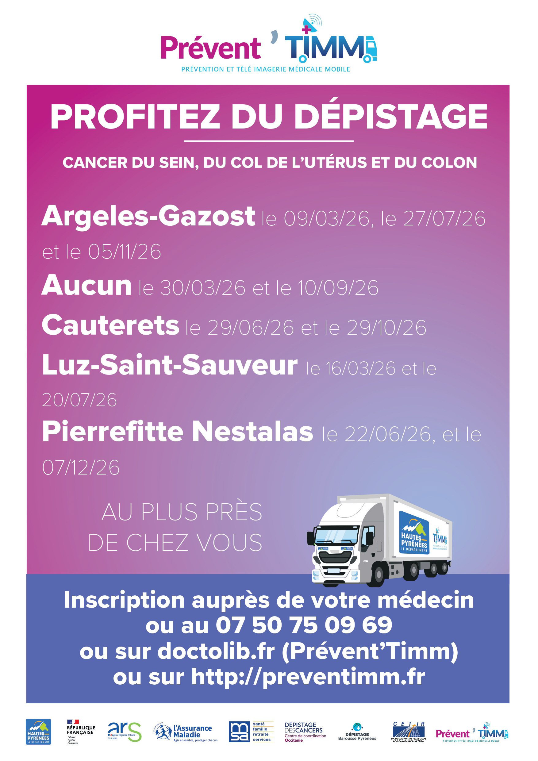 Affiche Prevent TIMM A3 critères éligibilités 1