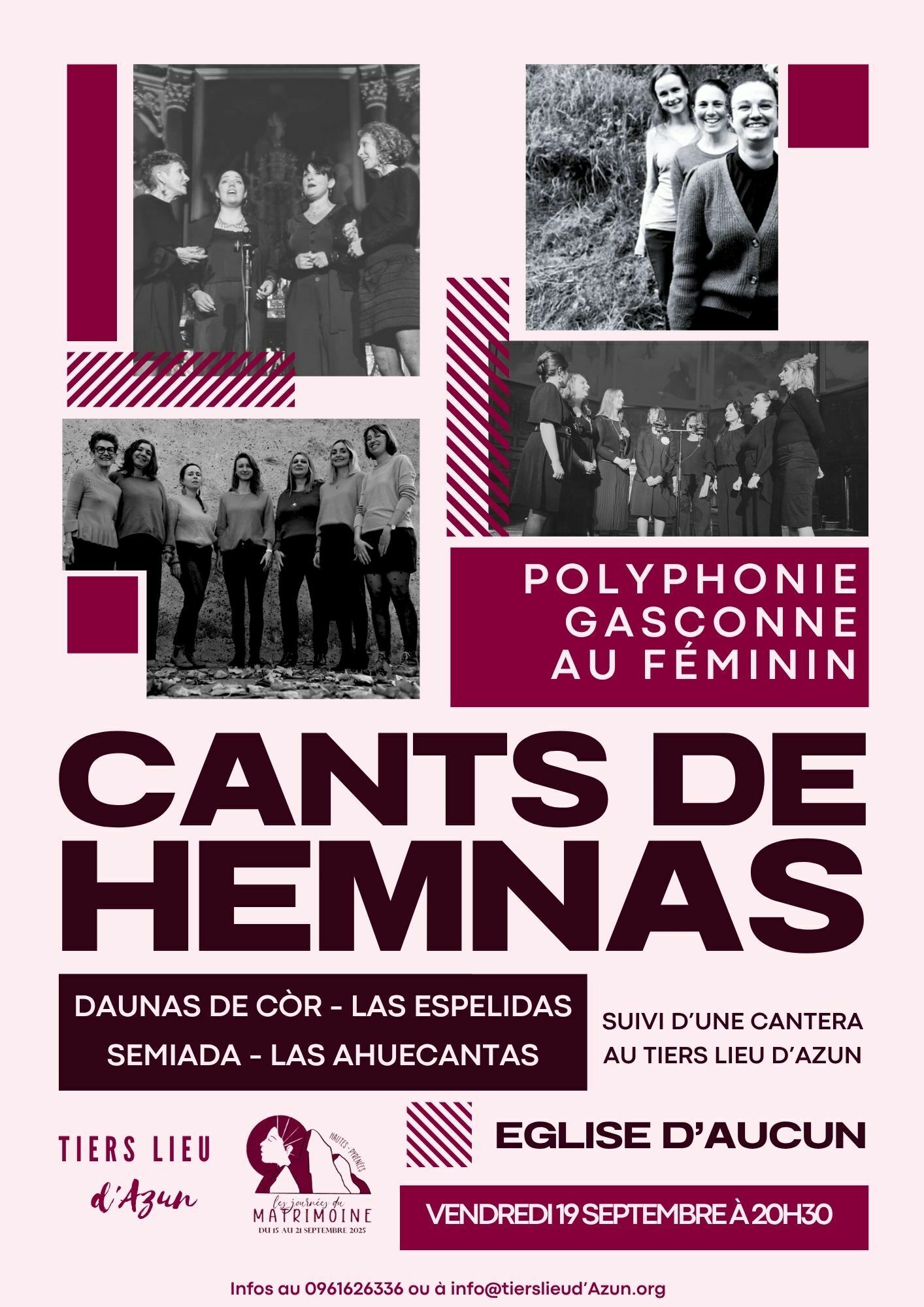 Cants de Hemnas
