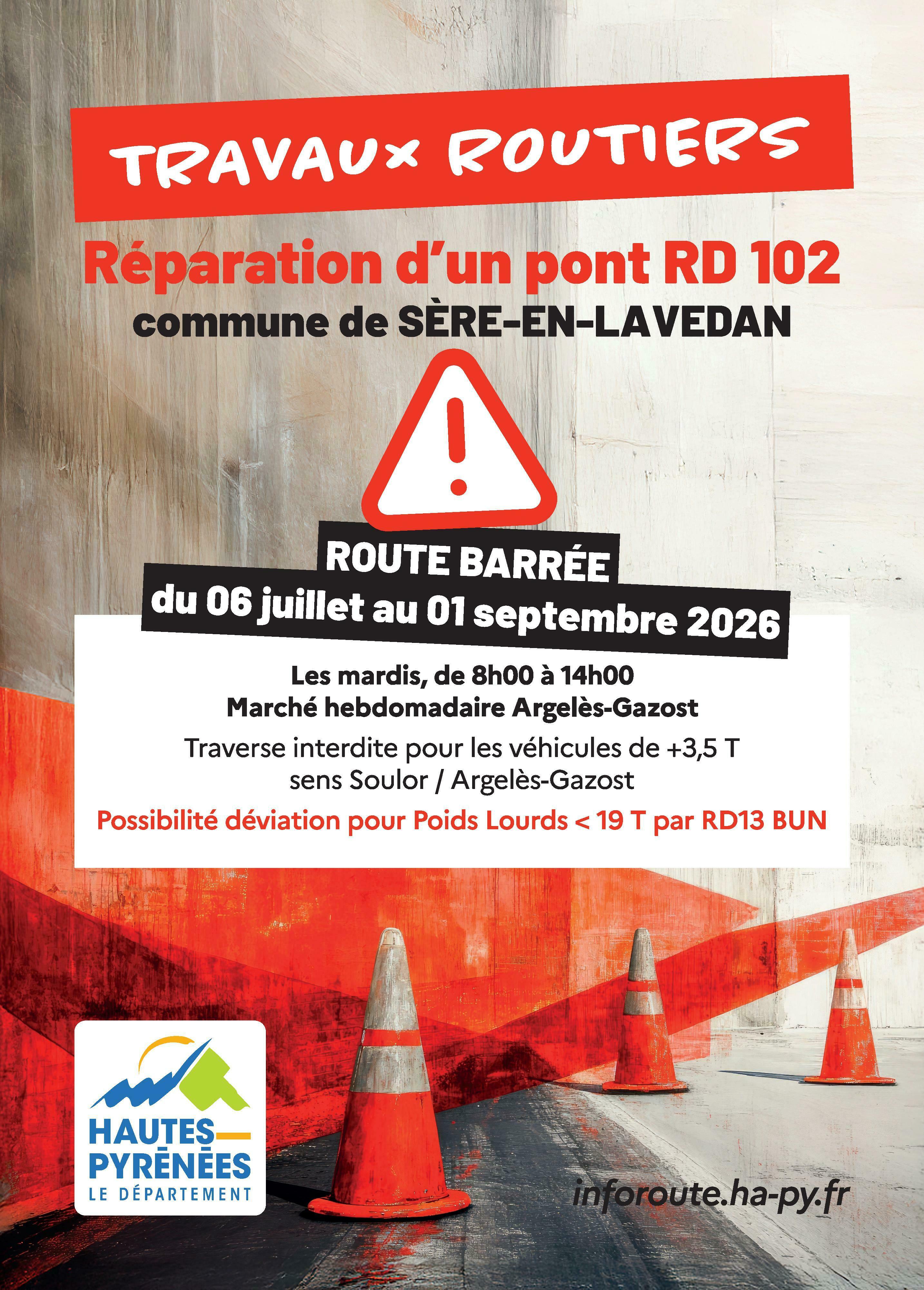 DRM Travaux Pont RD102 A4 FM