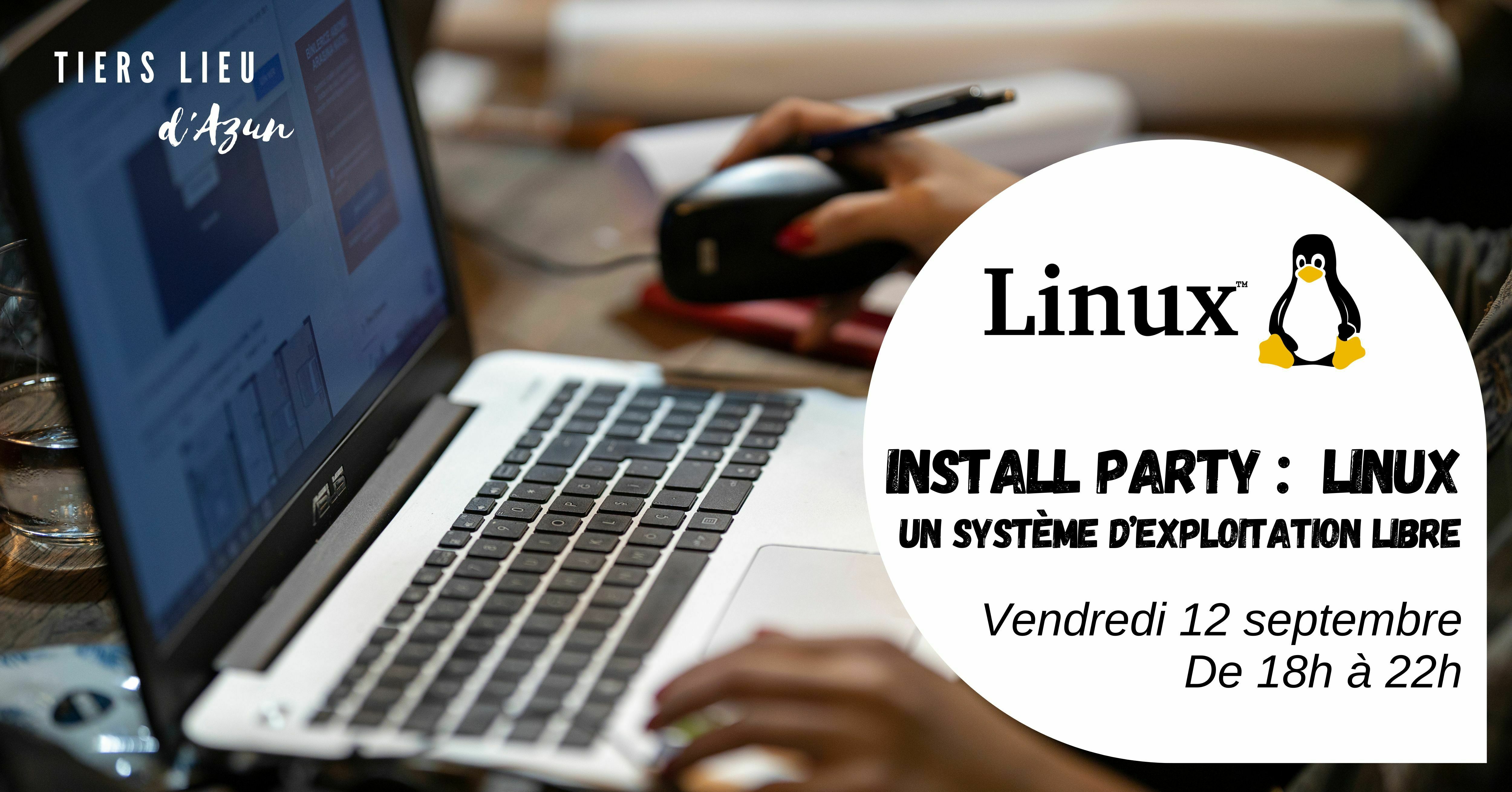 LINUX