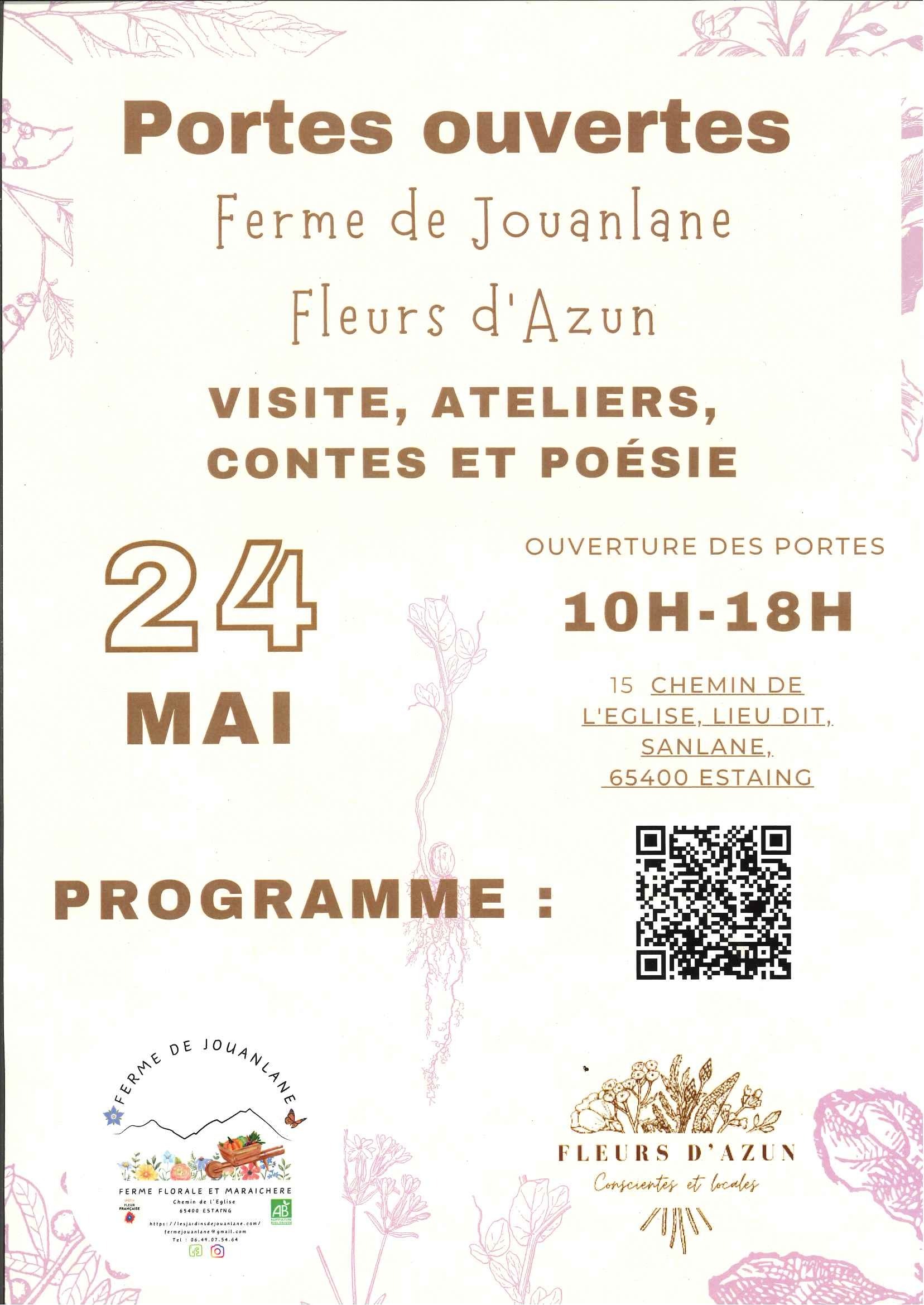 Portes ouverte ferme de jouanlane JPEG