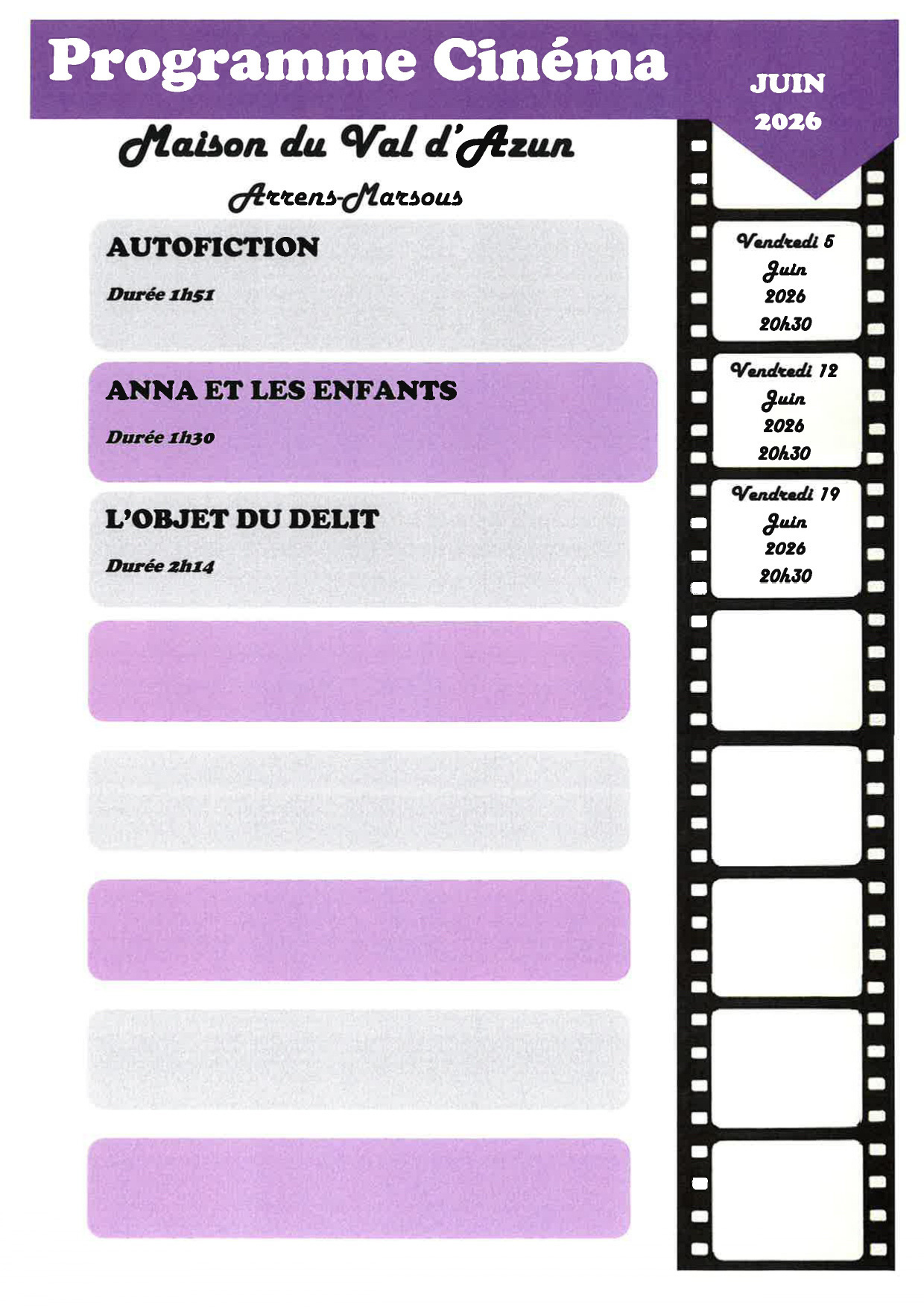 Programme cinéma Maison du Val dAzun Juin 2026 page 0001 edited