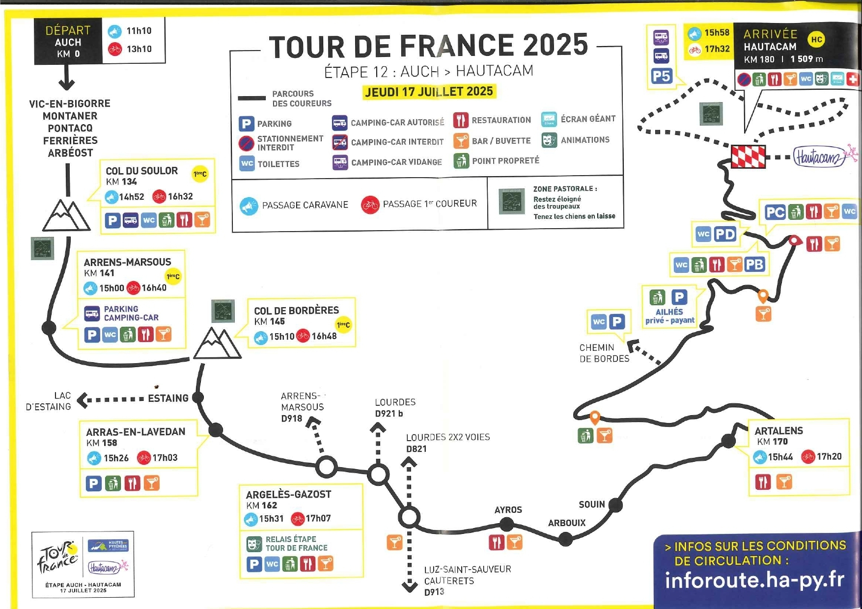 TOUR DE FRANCE 1 ok