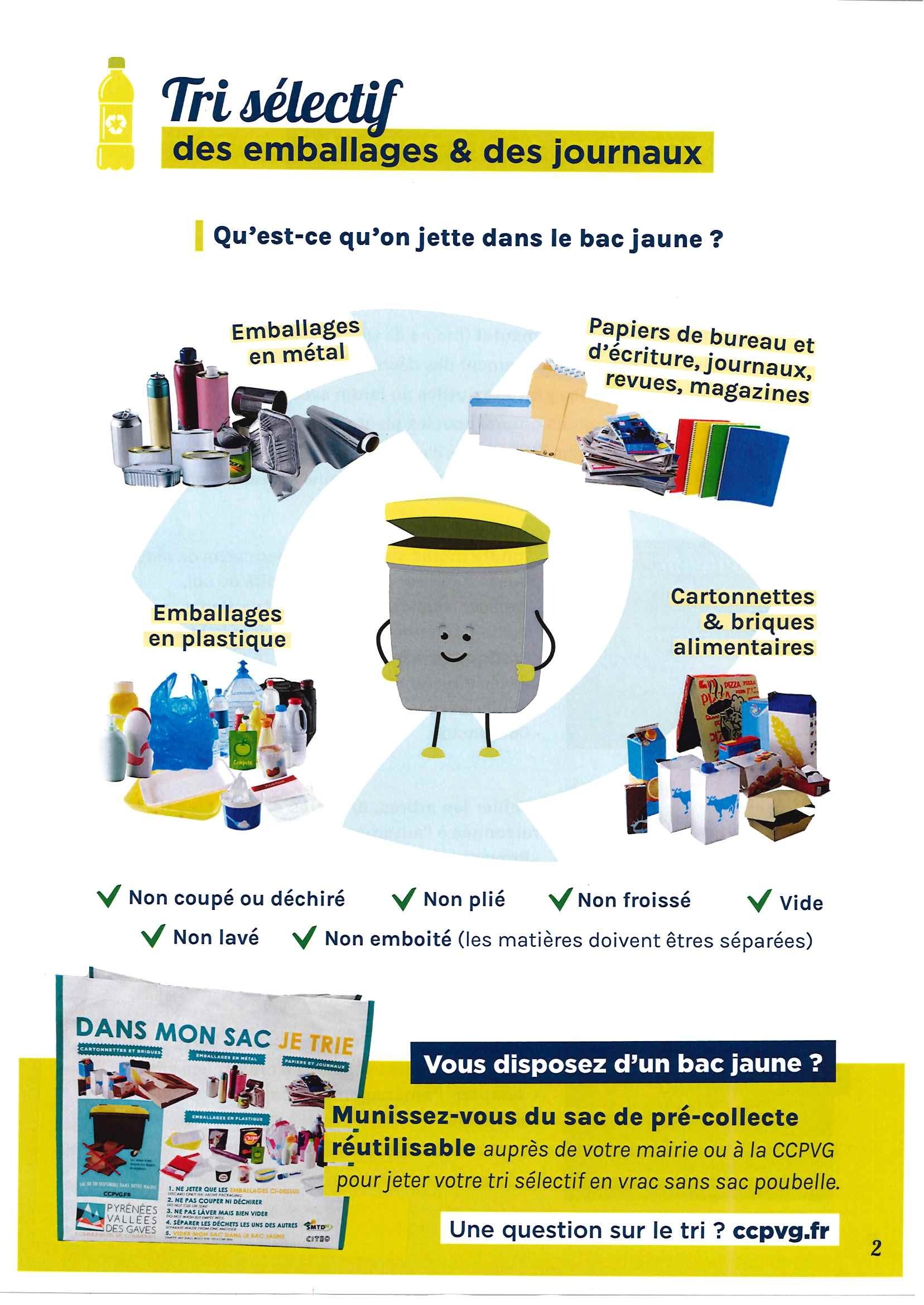 gestion déchets 3 8