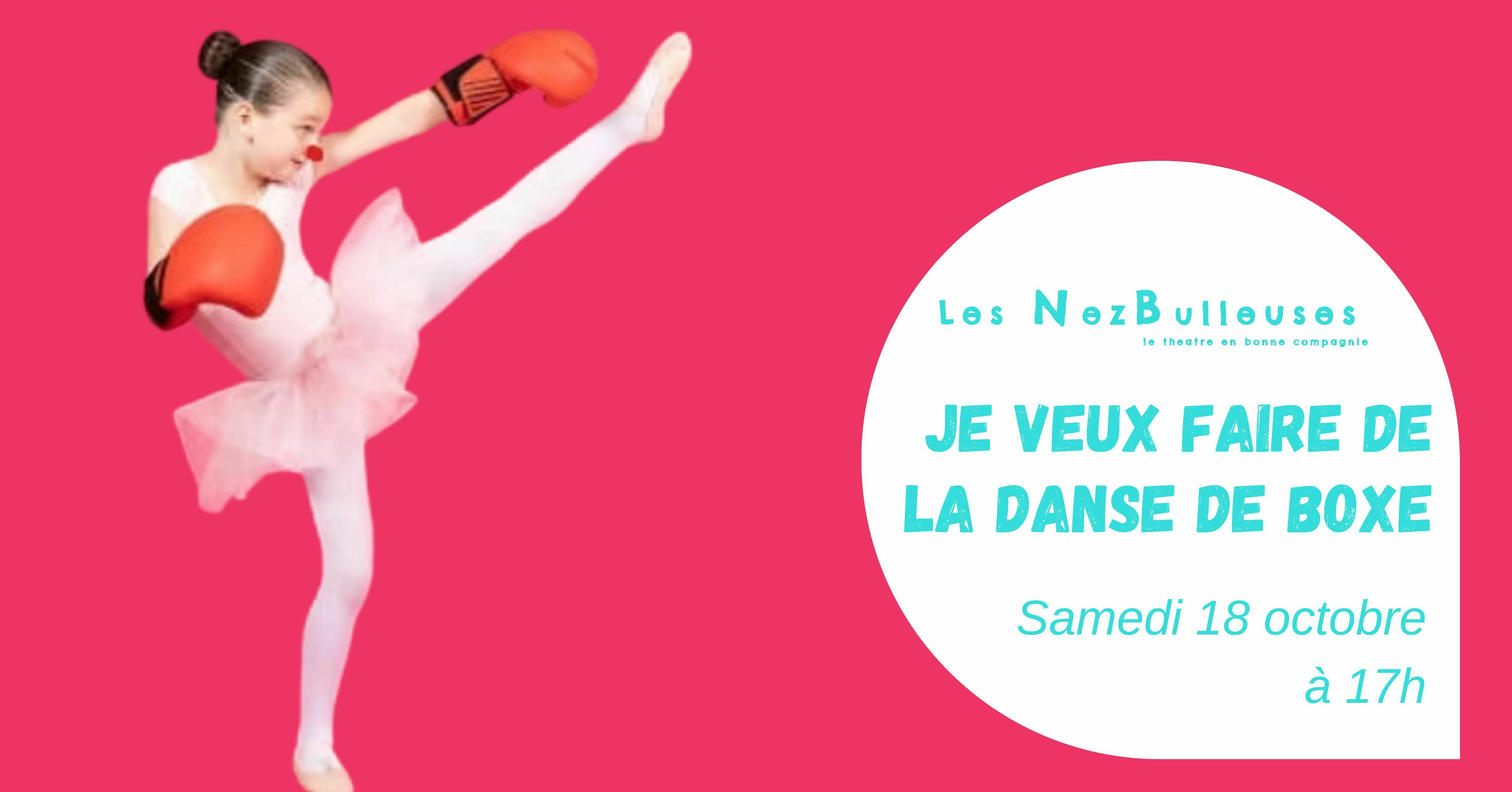 je veux faire