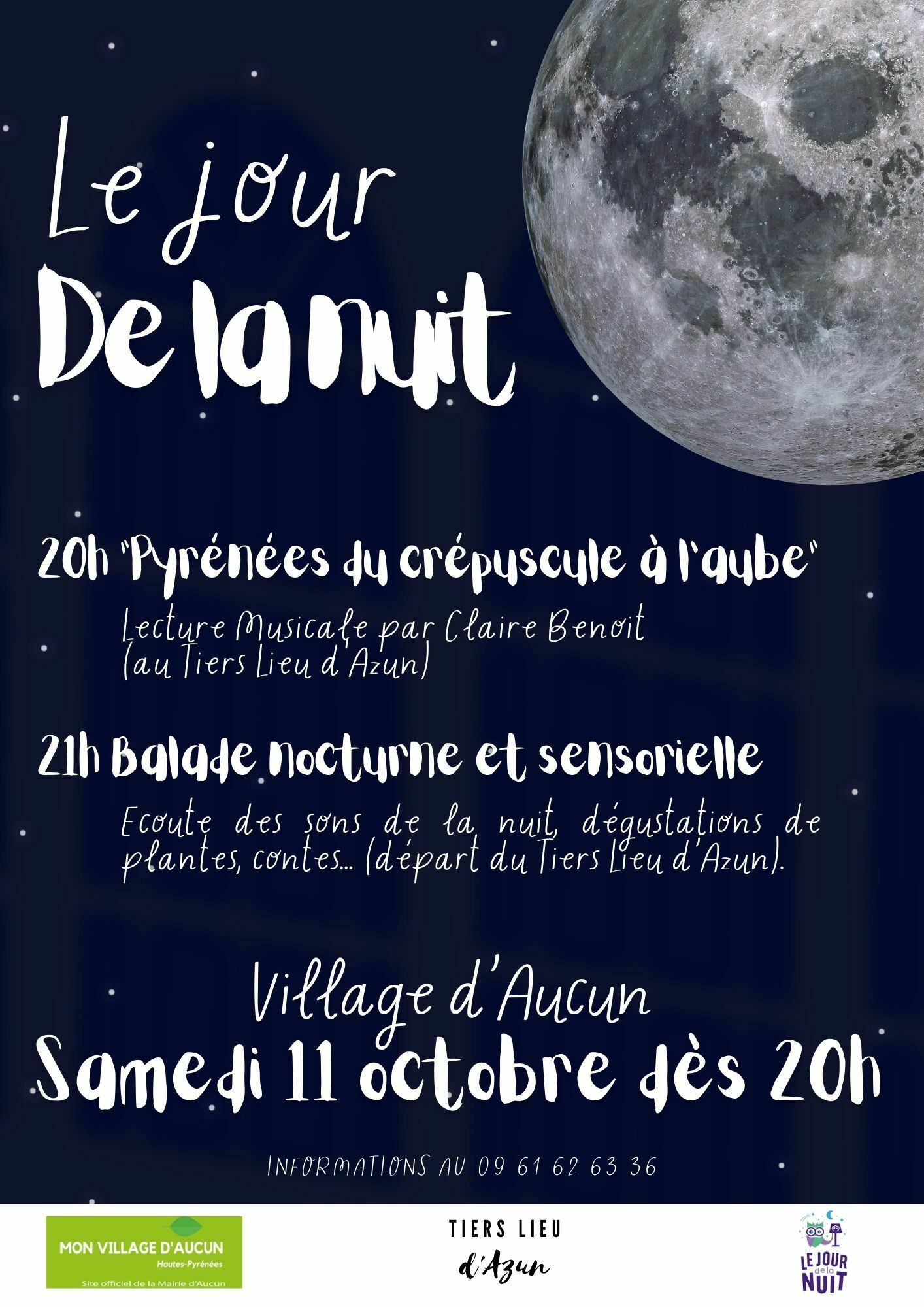 jour nuit