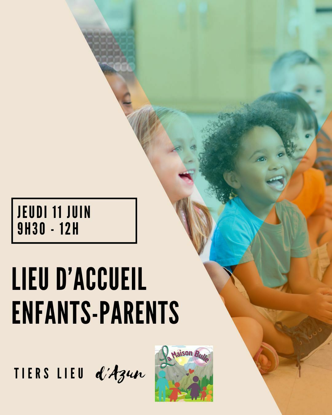 lieu accueil enfants