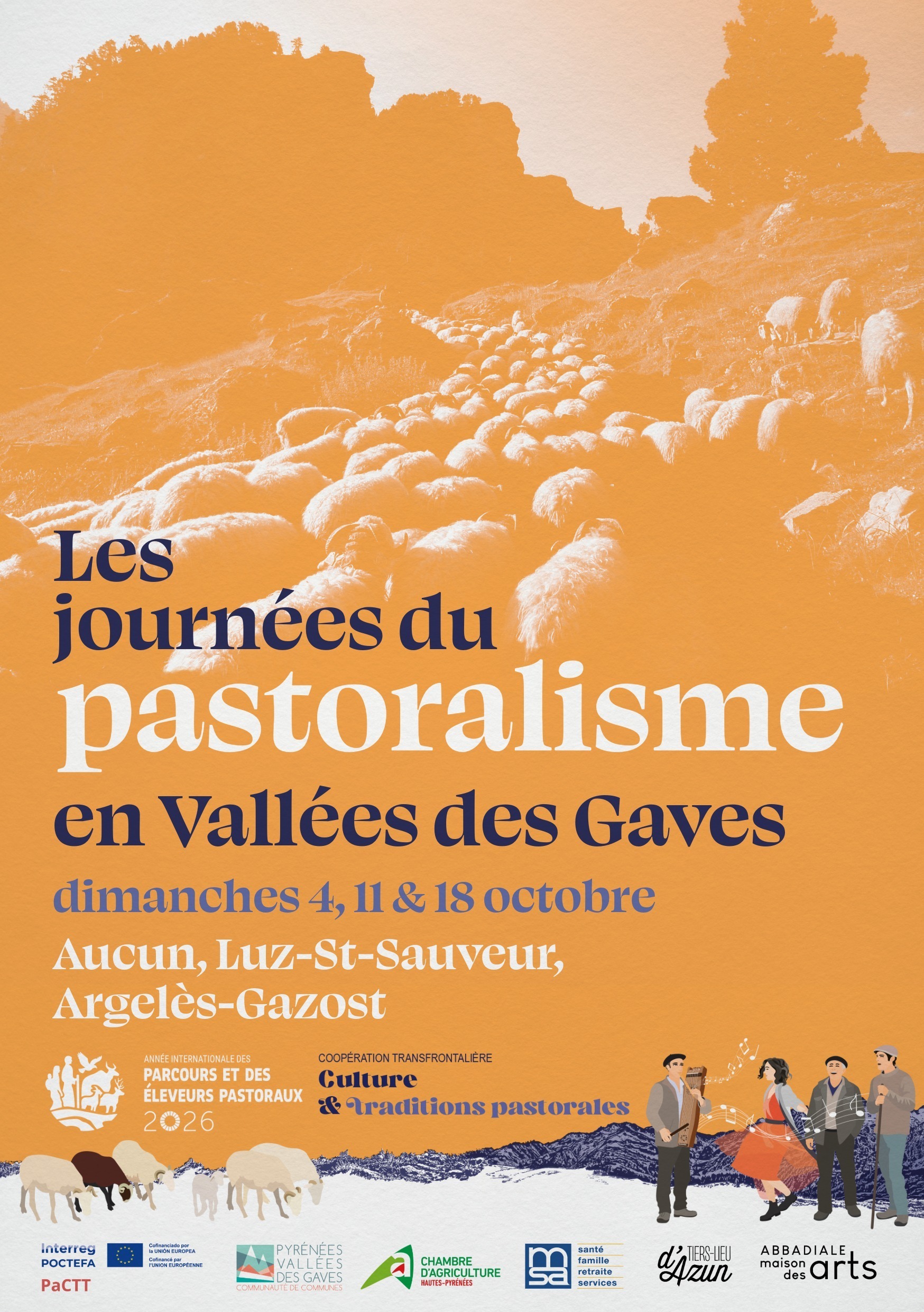 pastoralisme