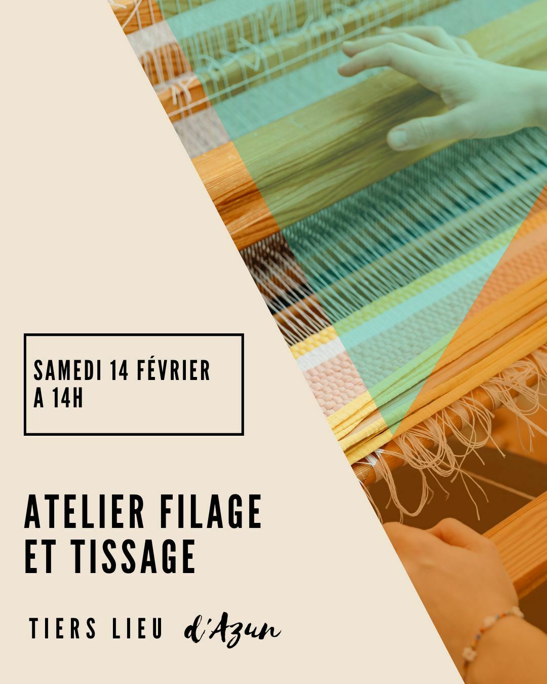 tissage